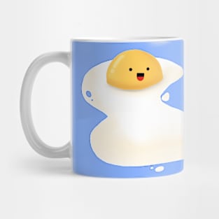 Happy little egg Mug